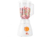 Liquidificador Faet Shake 1,5l. 2 Velocidades + Pulsar