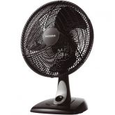 Ventilador Mesa Parede Oscilante 40cm 80w 110v Vc-41 Mondial
