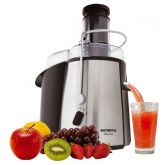 Super Máquina Centrifuga De Frutas Aço Inox 800w Mondial