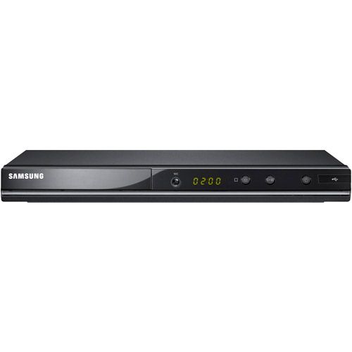 DVD c/ Karaokê, Entrada USB e Dolby Digital C360KS/XAZ - Sam