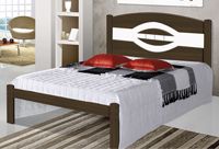 CAMA CASAL JARAGUÁ
