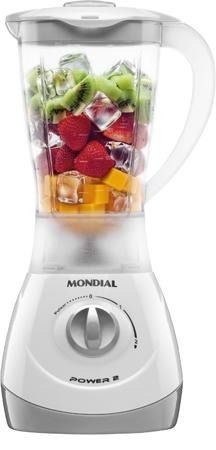 Liquidificador Mondial Power