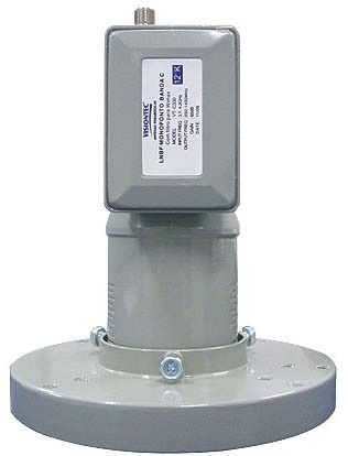 Lnbf Monoponto Visiontec