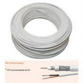 Cabo Coaxial 12m