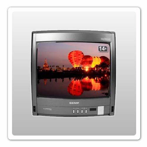 TV 14 Semp Toshiba